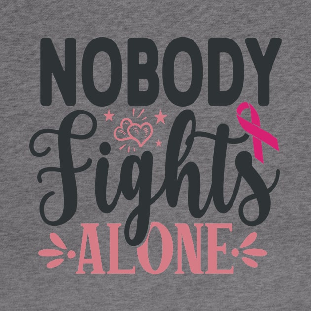 Nobody Fights Alone by Fox1999